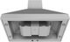 Hotte de cuisinière d'îlot de 42 po Vent-A-Hood® Style Euro - Acier inoxydable-3
