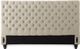 Steve Silver Co. Swanson Sand Queen Sleigh Bed-4