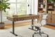 aspenhome® Hensley Honey 60" Lift Desk-1