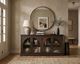 Sunny Designs™ Elena Brown Cabinet-1