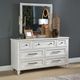 Legacy Classic XXX'S and OOO's Cotton Dresser-1