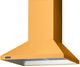 Viking® 3 Series 30” Daffodil Chimney Wall Hood with Standard Ventilator-0