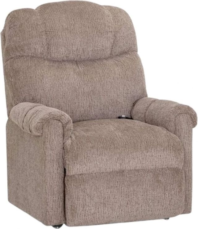Franklin™ Atlantic Sahara Power Lift Recliner-0