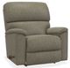 La-Z-Boy® Brooks Charcoal Manual Wall Recliner-0
