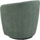 Signature Design by Ashley® Leemont Juniper Swivel Accent Chair-4