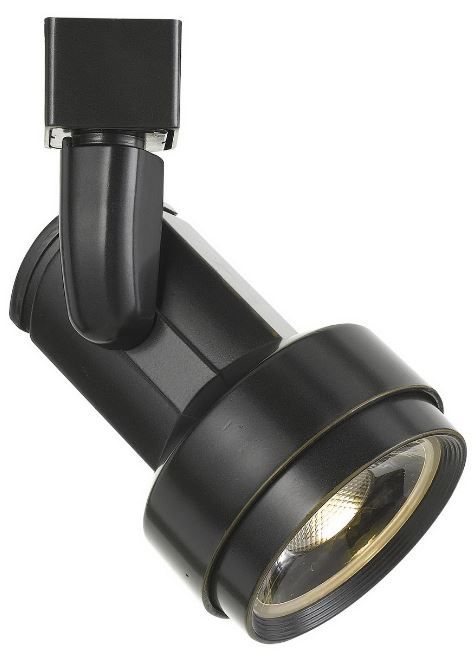 Cal® Lighting & Accessories Dark Bronze Track Lighting-0