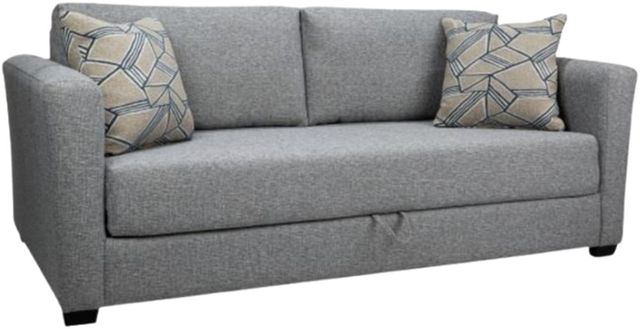 Decor-Rest® Furniture LTD Customizable 2465 Queen Bed Sleeper Sofa-0