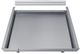 Summit® 24" Stainless Steel Storage Drawer-2