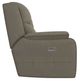 La-Z-Boy® Dorian Fossil Power Reclining Sofa with Headrest-2