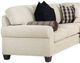 Smith Brothers Customizable 5000 Series 3-Piece Sectional-1