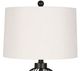 Lamps Per Se Oil Rubbed Bronze Table Lamp-1