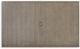 Signature Design by Ashley® Beach Front Beige Aluminum Outdoor Dining Table-3