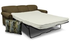 England Furniture Customizable Savona Queen Sleeper
