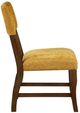 Homelegance® Aiden Mustard Side Chair-3