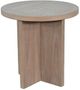 Sunny Designs™ Wheat Medium Accent Table-0