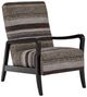 Best® Home Furnishings Field & Stream Home Rybe Espresso/Stone Accent Chair-0