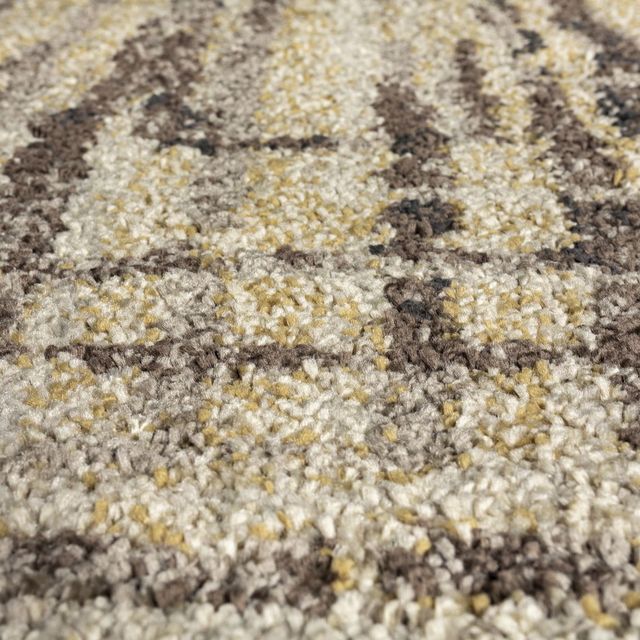Dalyn™ Rug Company Aero Chocolate 3'x5' Rug-4