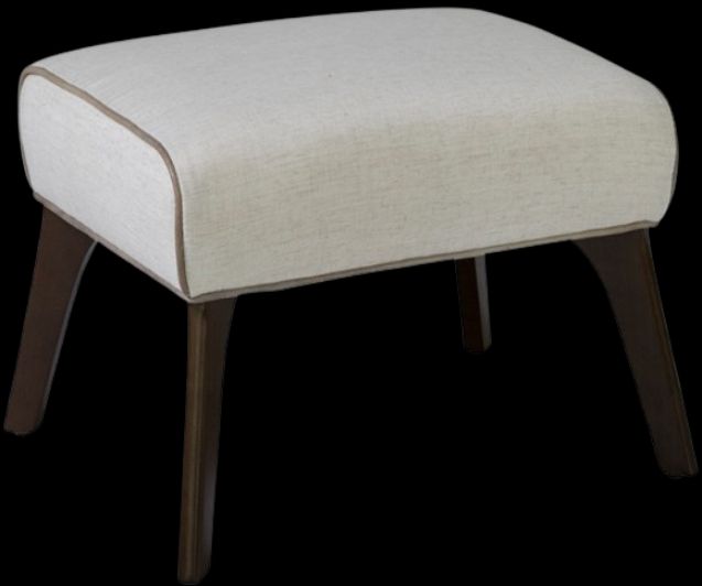 Huntington House Cutomizable 7723 Ottoman-0