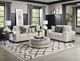 Albany Industries Persia Beige Loveseat-1