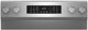 KitchenAid® 30'' PrintShield™ Stainless Finish Smart Freestanding Electric Range -5