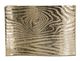 A & B Home Gold Vase-1