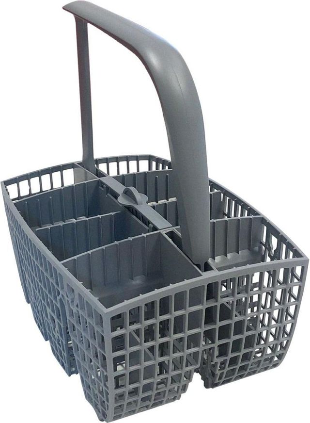 ASKO 40 Series 24" Stainless Steel Built In Dishwasher-2
