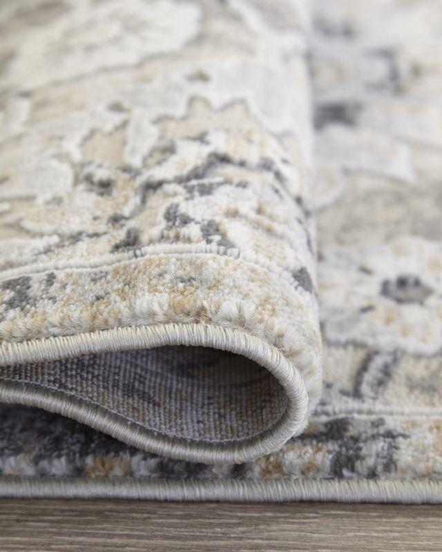 Signature Design by Ashley® Kilkenny Multicolored 5'x7' Area Rug-2