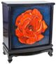 Michael Amini® Illusions Blue Bar-0