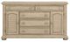 Liberty Furniture Summer House Sand Dune Dresser-2