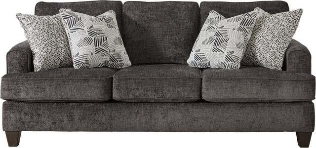 Fusion Furniture Wowza Dusk Sleeper Sofa-2