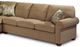 Flexsteel® Thornton Right Arm Facing Sofa-0