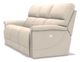 La-Z-Boy® Oscar Natural Power Reclining Sofa with Headrest-1