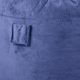 CordaRoy's® Nest Navy Chenille King Adult Bean Bag Chair-1