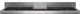 Wolf® 5" Stainless Steel Range Riser-0