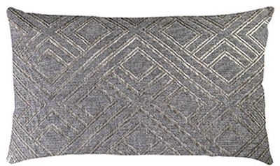 C R Plastic Integrated Steel Throw Pillow-0