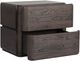 Four Hands Trona Tobacco Oak Nightstand-3