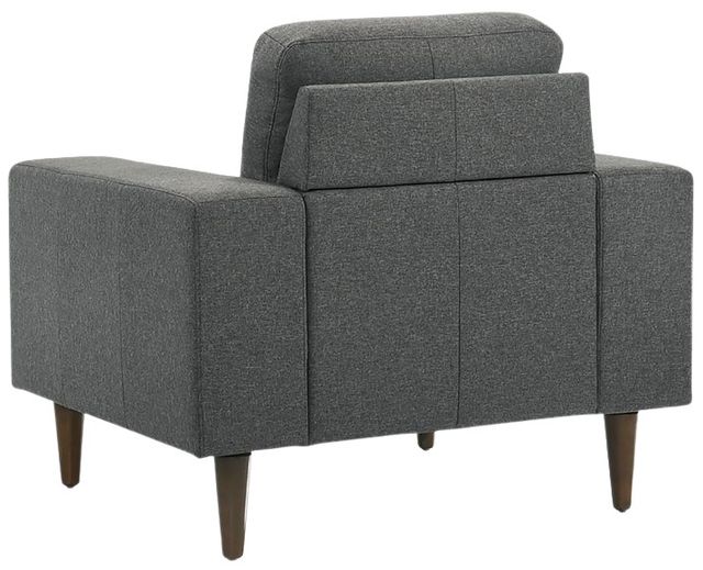 New Classic® Home Furnishings Vale Gray Accent Chair-4