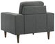 New Classic® Home Furnishings Vale Gray Accent Chair-4