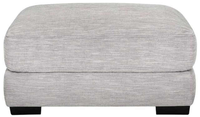 Franklin™ Barton Hannigan Fog 39" Ottoman-2