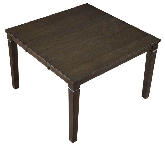 Homelegance® Victoria Dark Espresso Counter Height Table-3