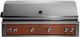 LYNX® Professional 54" 4-Burner Sierra Built-In Natural Gas Grill with Rotisserie-0