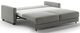 Luonto® Furniture Customizable Hampton King Sofa Sleeper-0
