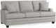 Bassett® Furniture Carolina 81'' Sofa-0