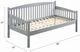 ACME Furniture Caryn Gray Twin Daybed-4