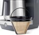GE® Stainless Steel Countertop Coffee Maker-4
