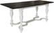 Sunny Designs™ Carriage House European Cottage Friendship Dining Table-0