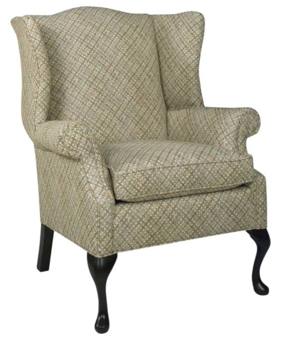 Temple Furniture Customizable Oxford Chair-0