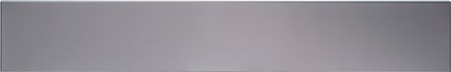Ilve 30" Stainless Steel Toe Kick for Nostalgie and Pro Ilve Range-1