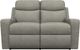 La-Z-Boy® Emmons Ash Power Reclining Loveseat with Headrest and Lumbar-1