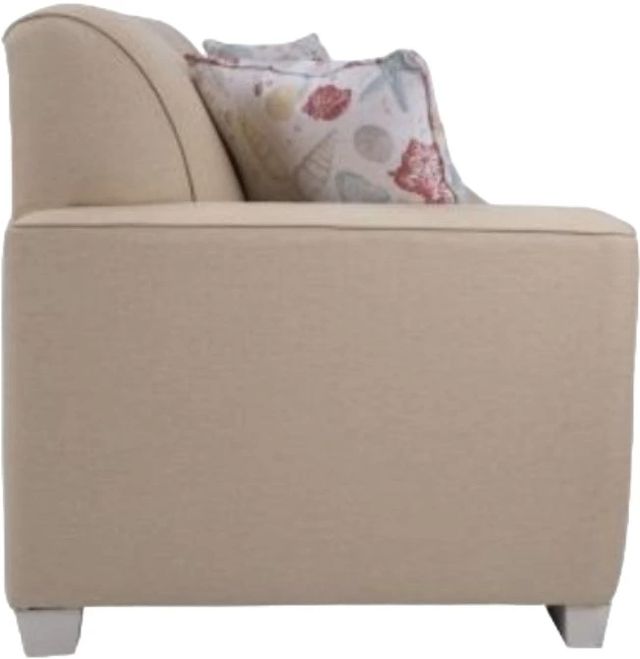 Decor-Rest® Furniture LTD Customizable 2705 Sofa-2